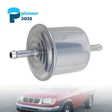 Fuel Filter for for 1996-2004 Nissan Frontier Pathfinder Quest 16400-0W005 New