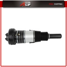 Front L/R Air Ride Suspension Shocks Struts For Audi Q7 Q8 SQ7 4M 4M0616039AC