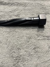 Drill Co. Construction Reamer 15/16" 429N160 Drill Bit Metal Bits Cutting Steel