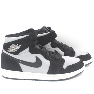 Jordan 1 Retro Premium High Wolf Grey for Sale | Authenticity