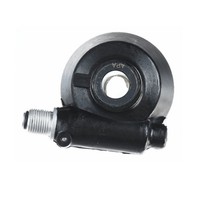 Scooterlibre Tachoantrieb (FüR: Peugeot Tweet 50 Dt (Euro 4) 4 Takt 19-20 )