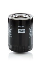 ÖLfilter FÜR Mitsubishi L200 / Triton (Ka T, Kb T) - MANN-FILTER W 9066