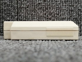 Famicom Software Model Ninja Cop Saizou Kyugo Trading FLk48