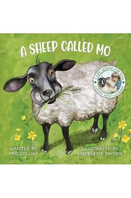 PRG Collins A Sheep Called Mo (Paperback) (UK IMPORT)