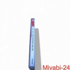 Rare Dreamcast Hello Kitty's Waku Waku Cookies Used Game