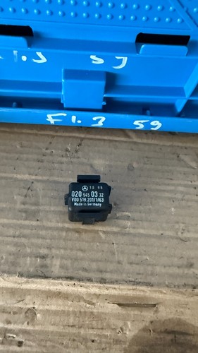 Mercedes C-Klasse W202 Codierteil  ORIGINAL 0205450332