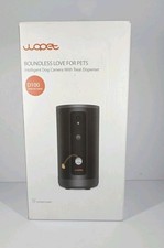 Wopet Intelligent Dog Camera with Treat Dispenser Model D100 2024 HD Camera