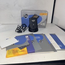 VINTAGE Palm m105 Personal Handheld Organizer Pocket System MINT CONDITION