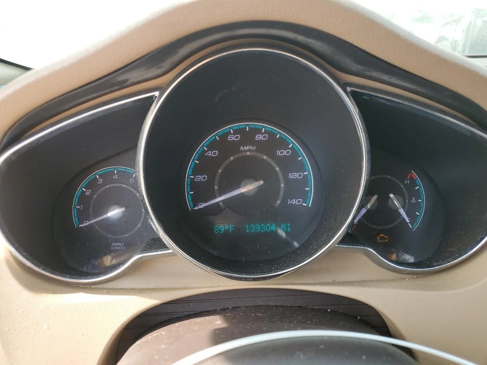 Used Fuel Pump fits: 2011 Chevrolet Malibu Pump Assembly 2.4L VIN 0 8th digit op Foto 3 de 4