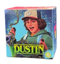 2026 McDonald's Happy Meal Toy Stranger Things Happy Meal Toy 6 Dustin