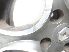 Jante RENAULT TWINGO 2 PHASE 1 8200449944