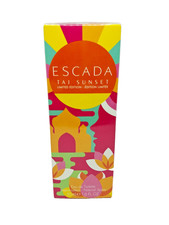 Escada Taj Sunset Limited Edition 50ml Eau de Toilette *NEU* (1200,00€/L)