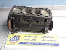 BLOCCO MOTORE - MONOBLOCCO FIAT X19 - 128 - 1.3 - 4321956 - RETTIFICATO