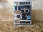 Funko Pop! Rocks #64 KURT COBAIN Funko Shop Exclusive NEW