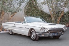 1964 Ford Thunderbird for Sale