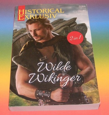 HISTORICAL Exklusiv   Michelle Styles - Was ein Wikinger begehrt 2x Liebesromane