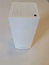 Linksys MX2000 Velop Atlas WiFi 6 Mesh Router Wireless System- 1 pack