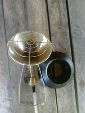 Propane Heater Model 1098 American Camper Pre Owned