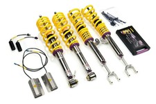 Kw 352200am Coilovers Windependent Compression Rebound Technology