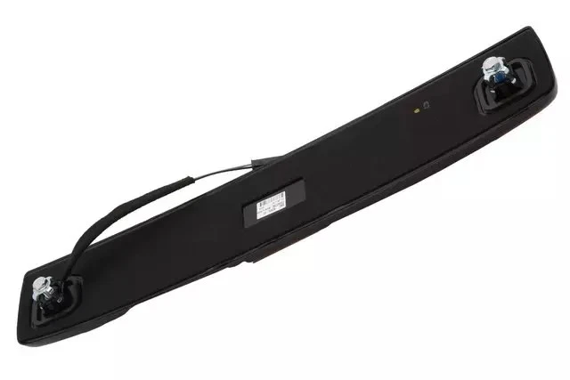 Genuine GM Roof Lamp Assembly 23463750 - Image 3 of 3