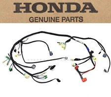 Wire Harness 98-01 TRX450 Foreman ES OEM Genuine Honda Main Wiring Loom