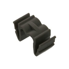 Halter, Kraftstoffleitung-Einspritzpumpe FEBI...