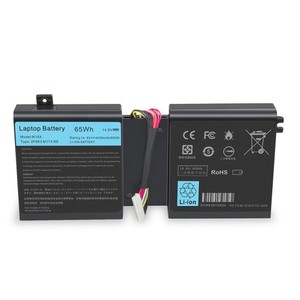 Batería de portátil para 18x M18X-R3 0G33TT KJ2PX 0KJ2PX 2F8K3 17 18 17x M17X-R5