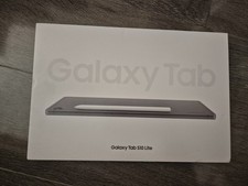 Samsung Galaxy Tab S10 Lite 256GB 10.9" Wi-Fi 8GB RAM Gray SM-X400