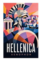 Hellenica Xenophon Taschenbuch Englisch 2023 e-artnow EAN 9788027375325