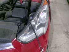 Driver Headlight Halogen Without Projector Fits 12-17 VELOSTER 955275