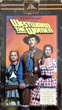 Westward the Women