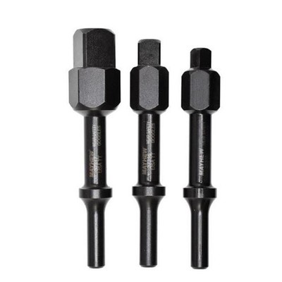 Mayhew Tools MAY32058 3 Piece Bolt Breaker Set