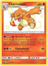 Pokemon Trading Card Sword & Shield/Scarlet & Violet Shiny: Choose Your Card on eBay