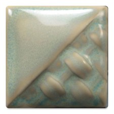 Stoneware Classic Glaze  Sand and Sea, Pint