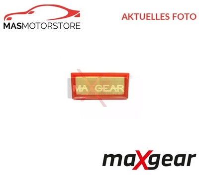 MOTOR LUFTFILTER MOTORFILTER MAXGEAR 26-0149 A FÜR VW SCIROCCO,GOLF I,GOLF II