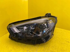 Mercedes W213 LIFT MULTIBEAM FULL LED Frontscheinwerfer Links A2139060110 LHD OE