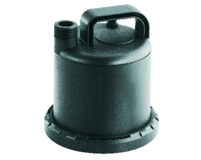 Klarwasser Tauchpumpe Nowax Sicce Ultra Zero, 26,44 mm (3/4'') AG.