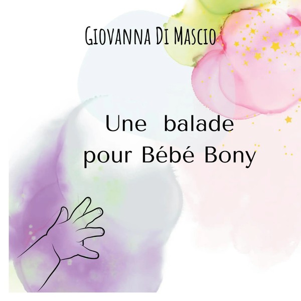 Giovanna Di Mascio | Une Balade Pour BéBé Bony | Taschenbuch | FranzöSisch-image