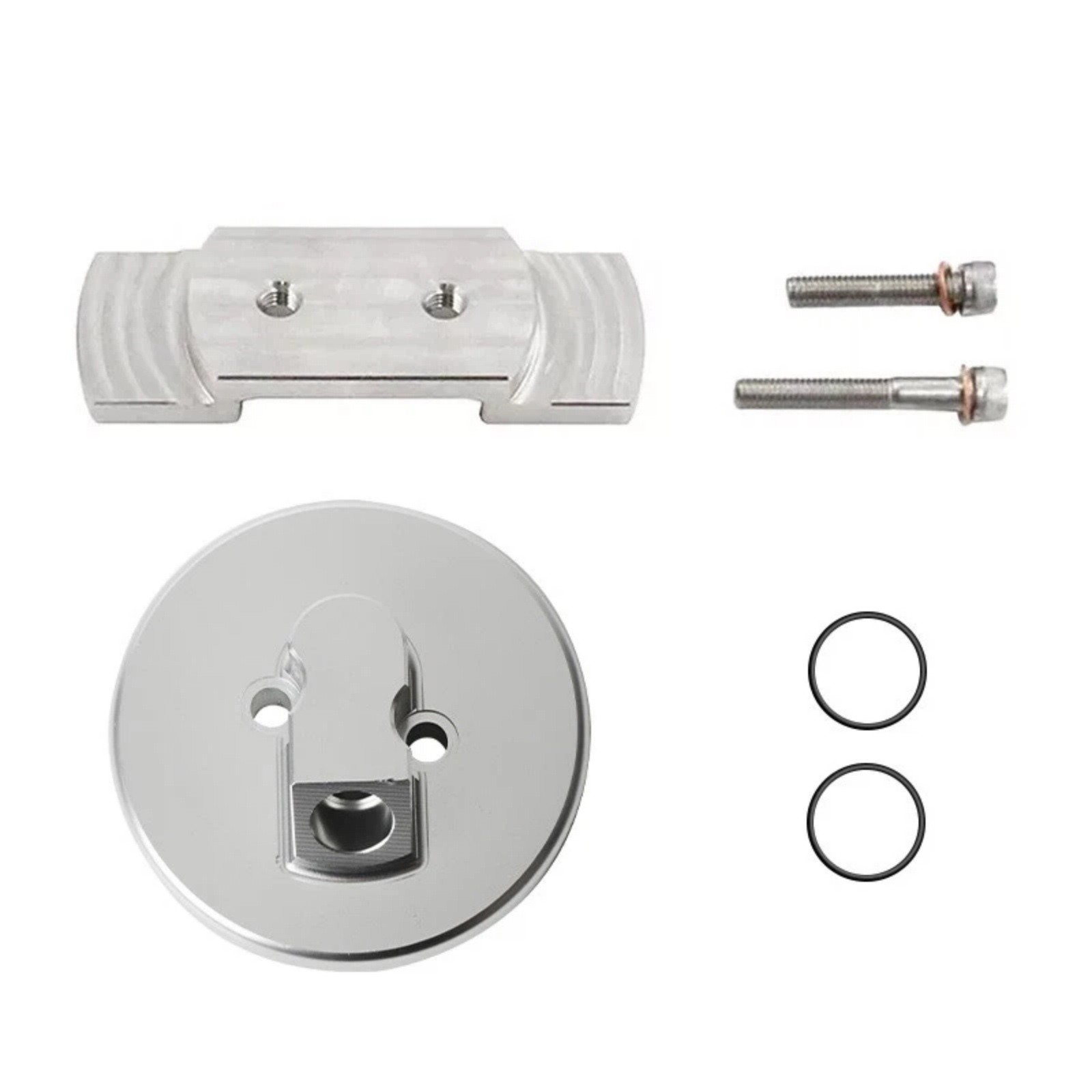 Dipstick Tube Adapter Repair Kit For Ford 7.3L Powerstroke E-350 Van 1995-2003