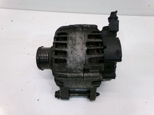 14-17 CITROEN C4 CACTUS 1.2 TURBO PETROL EB2DT-HNZ 9810971880 ALTERNATOR VALEO