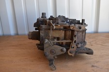 1971 Rochester 4 Barrel Quadrajet Carburetor 7041211 Chevrolet Gmc Used 1971 Rochester 4 Barrel Quadrajet Carburetor 7041211 Chevrolet Gmc Used