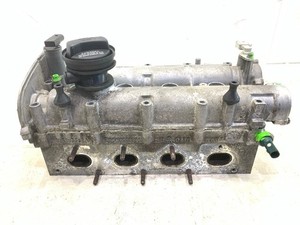 VW Lupo (6X/6E) Zylinderkopf 036103264FX 036103475J ARR* 1.4 FSI  105PS
