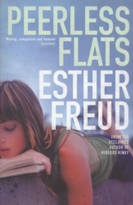 Peerless Flats Paperback Esther Freud