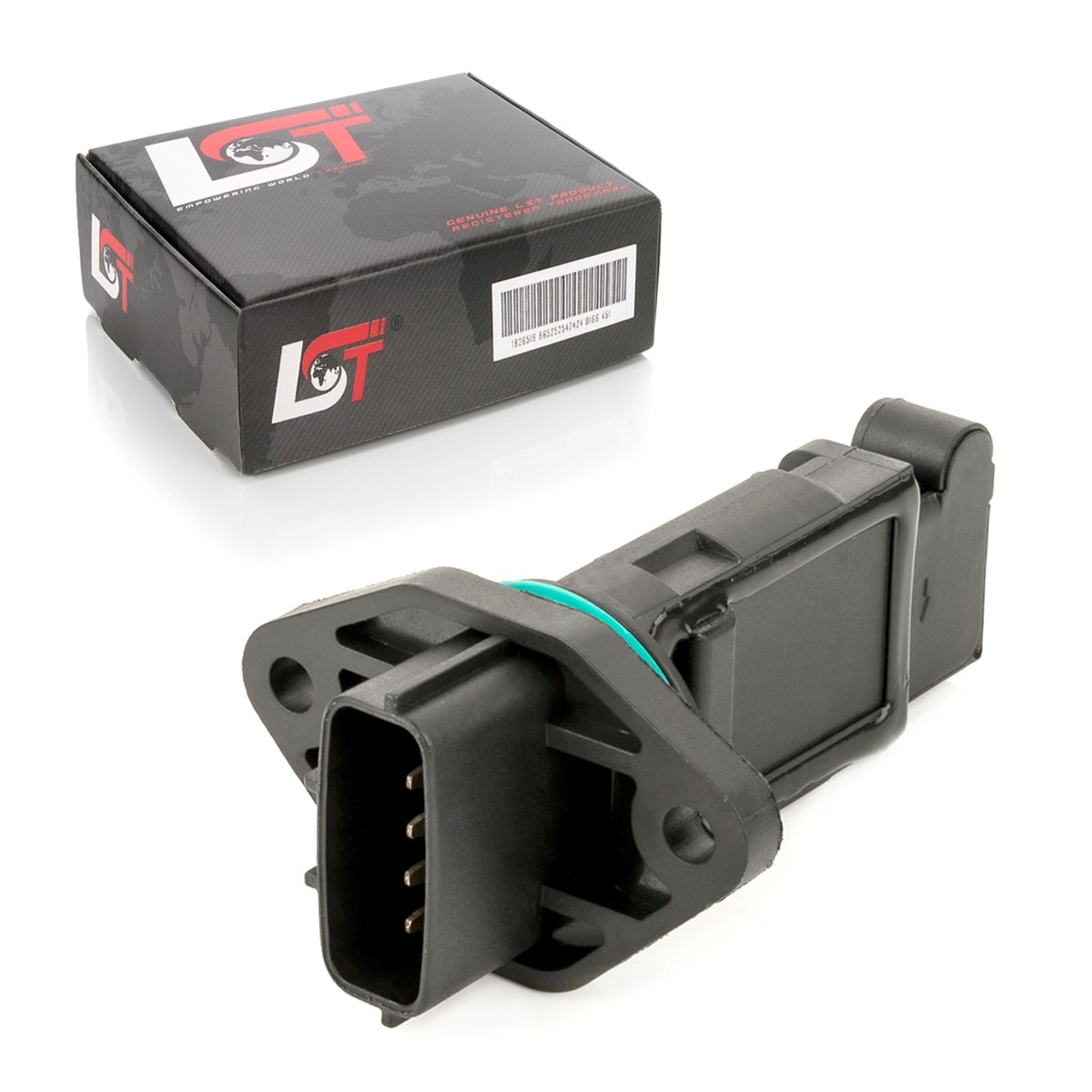 Air Mass Meter LMM Replacement Sensor MAF for NISSAN ALMERA TINO 2.0