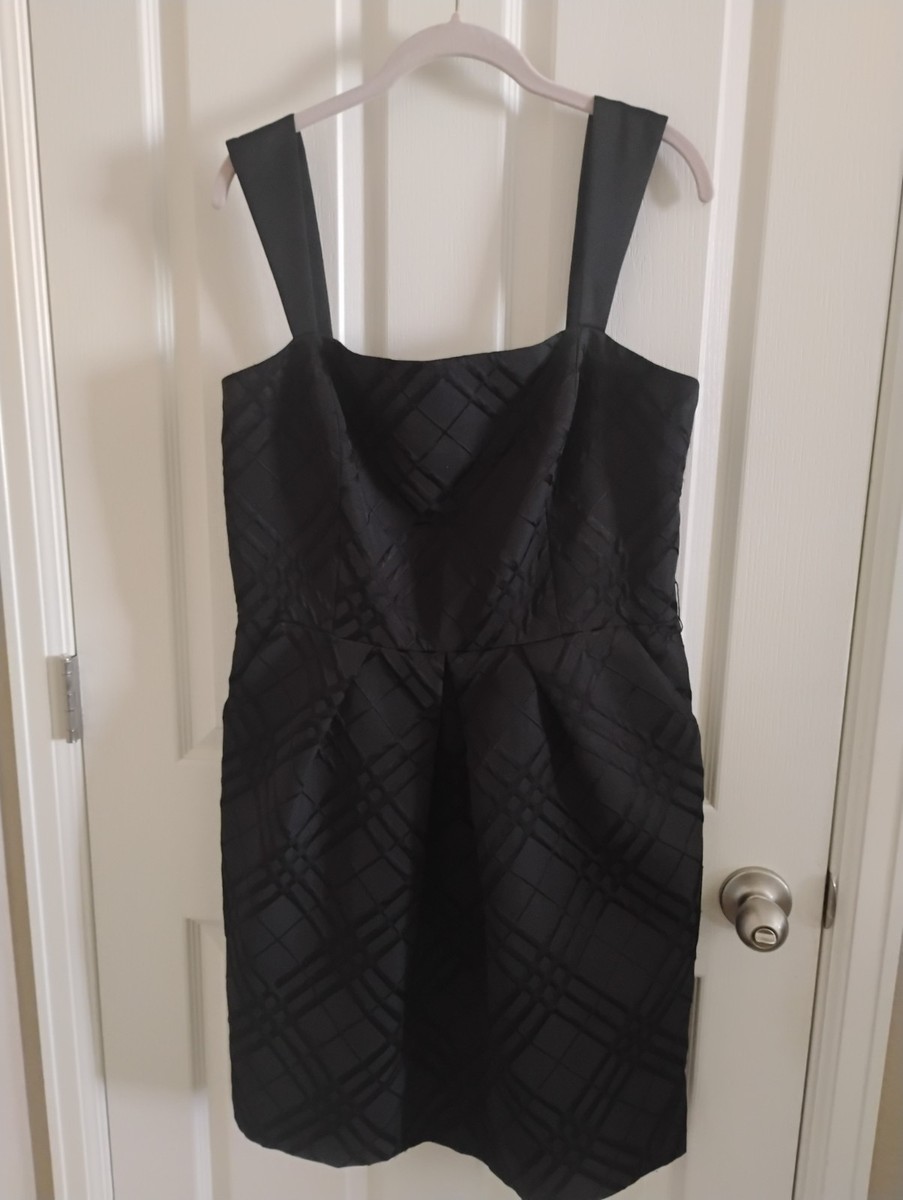 antonio melani black dress Antonio Melani Black Dress , Size 0, Worn once for