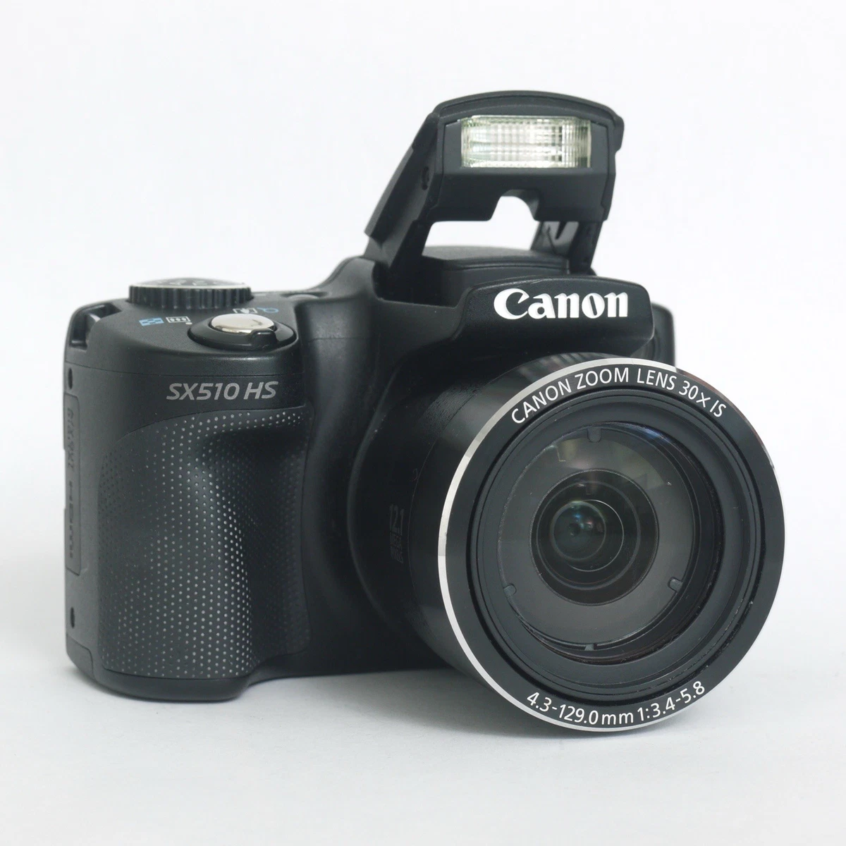 Canon Powershot Sx510 Hs Digital Cameras for Sale | Shop New