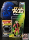 Star Wars Nien Nunb Battle Of Endor The Power Of The Force 1997