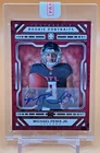 2024 Panini Photogenic - MICHAEL PENIX JR. - Rookie Portraits Auto