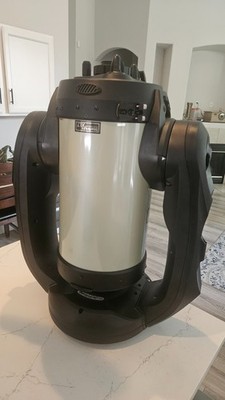 Celestron 925 CPC Deluxe with EdgeHD Optics