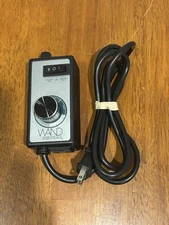 Wand Essentials Desire Dial Variable Speed Controller for Hitachi Wand Massager